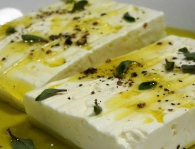 Αυτό είναι το πιο υγιεινό τυρί του κόσμου και κανείς δεν μιλάει για τις ιδιότητές του